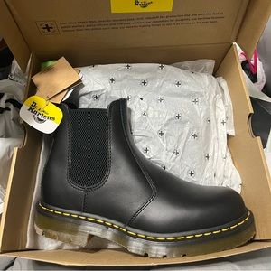 Dr Martens size 10